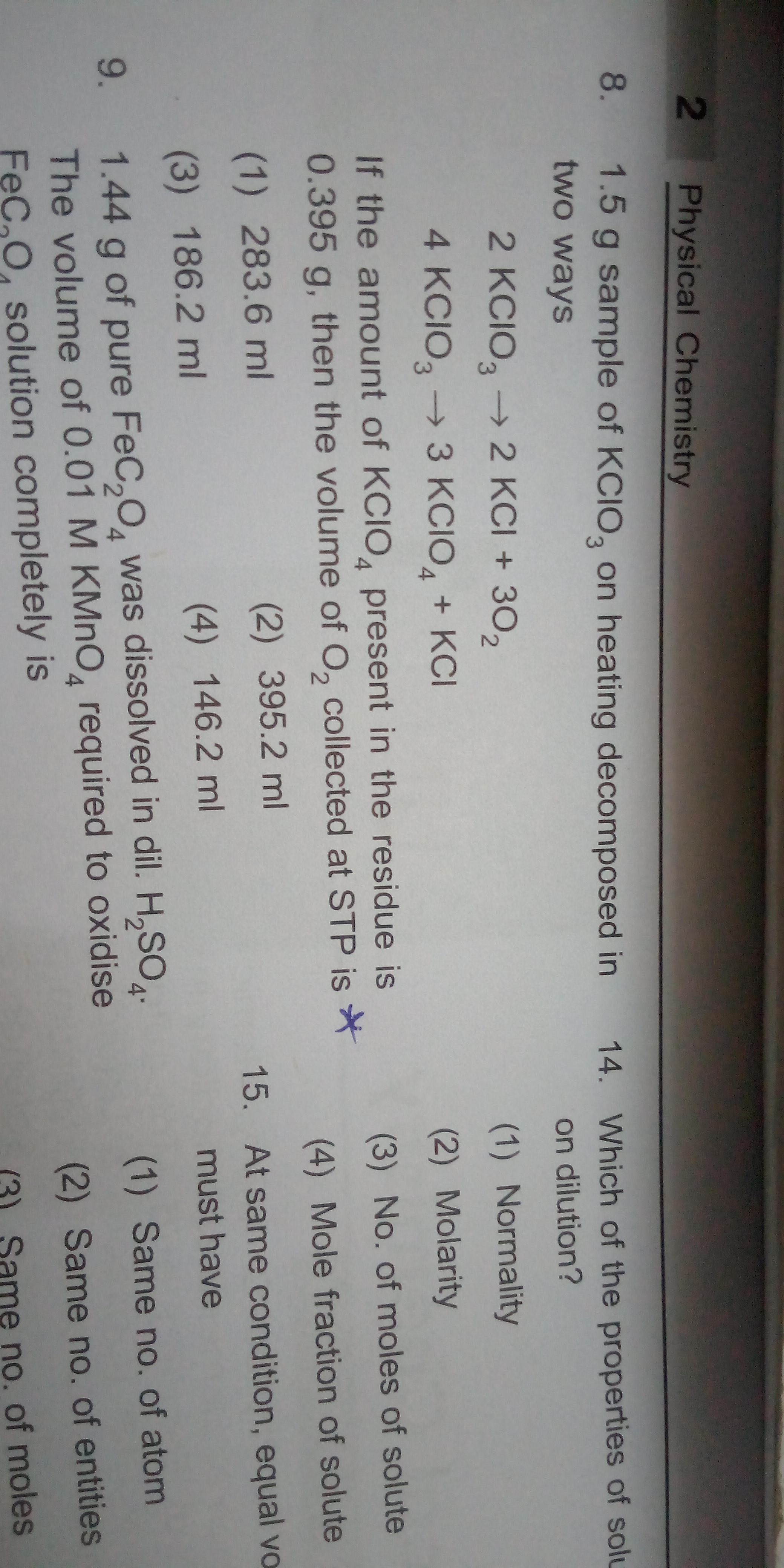 Question image for Please answer question 8 .plzzzzzzzzzzzzzzzzzzzzz